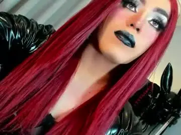 Chaturbate Adult Video Chat of yourfiercemistress