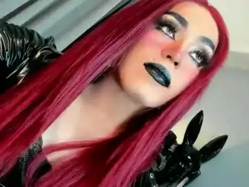 Chaturbate Free Live Porn of yourfiercemistress