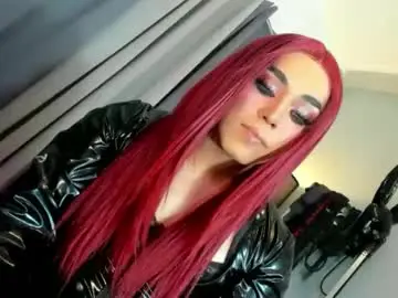 Chaturbate Live Porn of yourfiercemistress