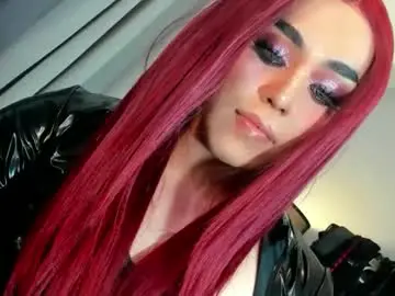 Chaturbate Best live sex cam show of yourfiercemistress