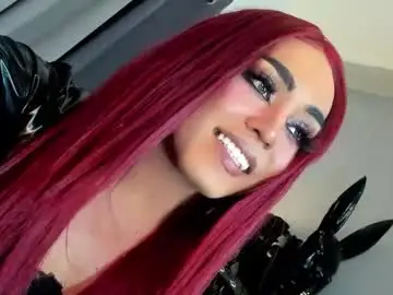 Chaturbate Adult Video Chat of yourfiercemistress