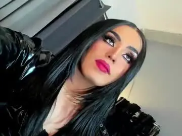 Chaturbate Adult Video Chat of yourfiercemistress