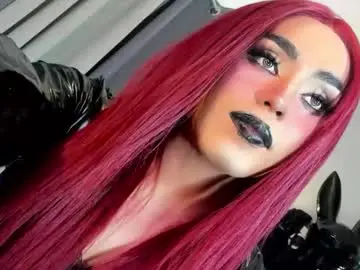 Chaturbate Sex Cam of yourfiercemistress