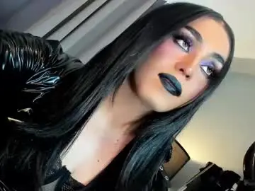 Chaturbate Private Sex Chat of yourfiercemistress