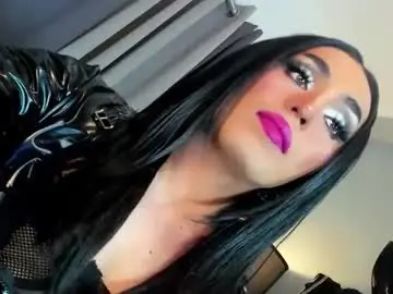 Chaturbate Adult Video Chat of yourfiercemistress