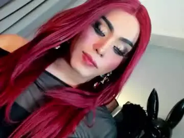 Chaturbate Free Porn Cam of yourfiercemistress