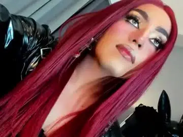 Chaturbate Live Sex Cam of yourfiercemistress