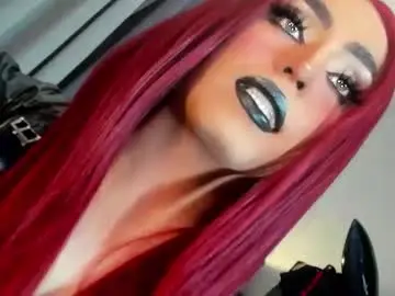 Chaturbate Best Webcam of yourfiercemistress