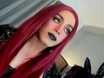 Chaturbate Live Porn of yourfiercemistress