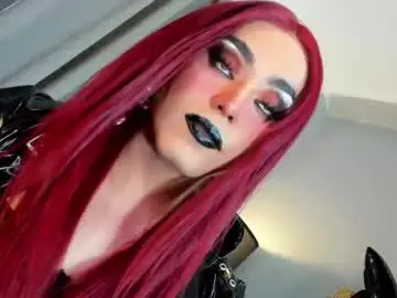 Chaturbate Watch Live Sex Cams of yourfiercemistress