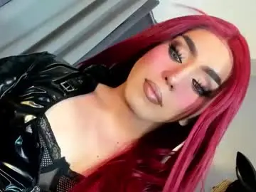 Chaturbate Nude Webcam of yourfiercemistress