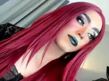 Chaturbate Live Porn of yourfiercemistress