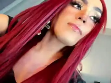 Chaturbate Live Sex Cam of yourfiercemistress
