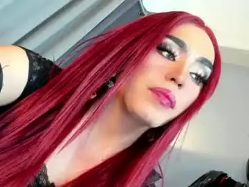 Chaturbate Watch Live Sex Cams of yourfiercemistress