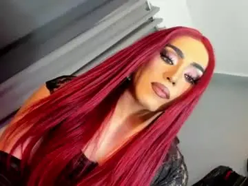 Chaturbate Sex Cam of yourfiercemistress