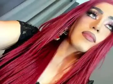 Chaturbate Sex Cam of yourfiercemistress