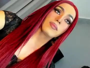 Chaturbate Live Sex of yourfiercemistress