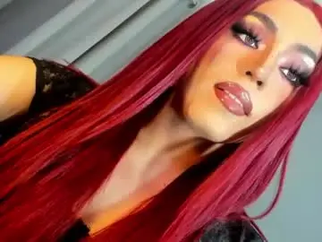 Chaturbate Sex Cam of yourfiercemistress