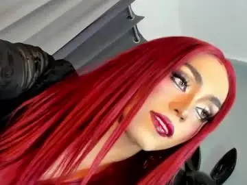 Chaturbate Adult Webcam of yourfiercemistress