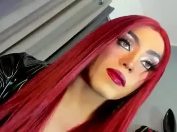Chaturbate Nude Webcam of yourfiercemistress