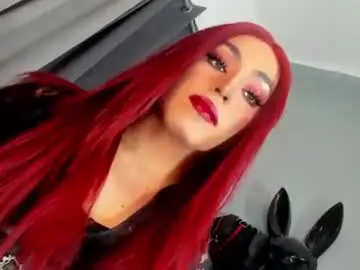 Chaturbate Adult Webcam of yourfiercemistress