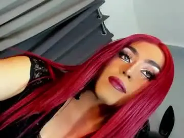 Chaturbate Live Porn of yourfiercemistress
