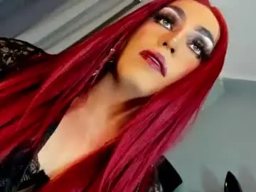 Chaturbate Adult Webcam of yourfiercemistress