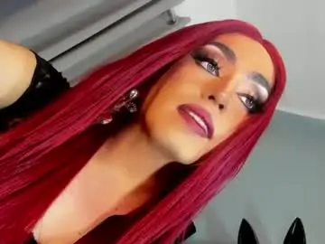 Chaturbate Private Sex Chat of yourfiercemistress