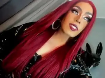 Chaturbate Free Live Porn of yourfiercemistress