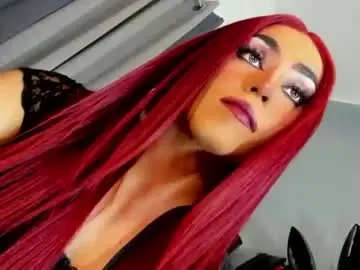 Chaturbate Nude Webcam of yourfiercemistress