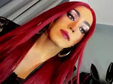 Chaturbate Adult Video Chat of yourfiercemistress