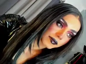 Chaturbate Sex Chat of yourfiercemistress