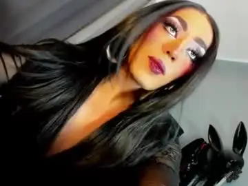 Chaturbate Live Sex Cam of yourfiercemistress