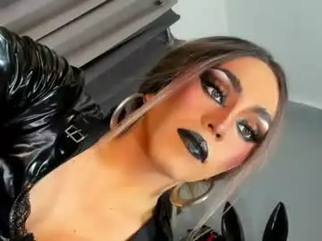 Chaturbate Free Live Porn of yourfiercemistress