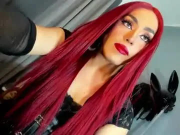 Chaturbate Live Porn of yourfiercemistress