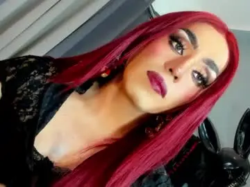 Chaturbate Sex Cam of yourfiercemistress