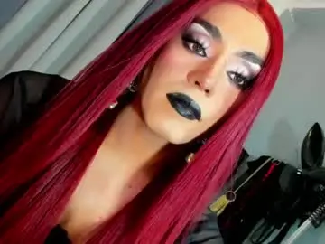 Chaturbate Free Porn Cam of yourfiercemistress