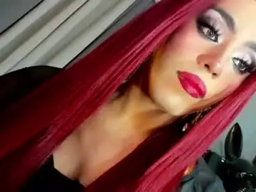 Chaturbate Watch Live Sex Cams of yourfiercemistress