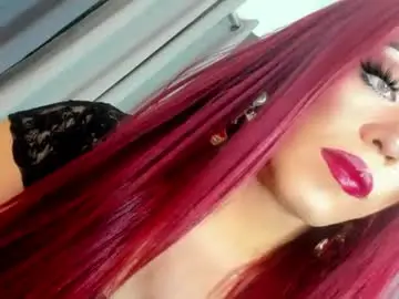 Chaturbate Live Sex of yourfiercemistress