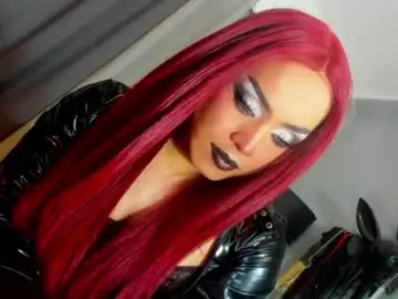 Chaturbate Sex Cam of yourfiercemistress