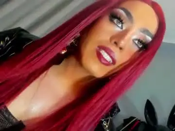 Chaturbate Nude Webcam of yourfiercemistress