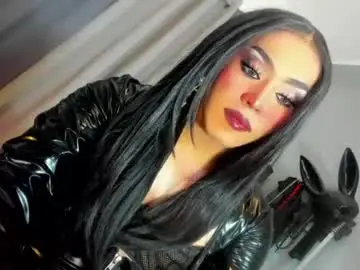 Chaturbate Live Porn of yourfiercemistress
