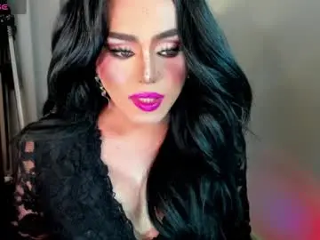 Chaturbate Nude Webcam of yourfiercemistress