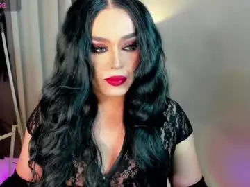 Chaturbate Adult Video Chat of yourfiercemistress