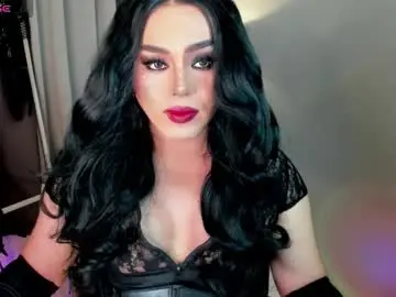 Chaturbate Live Sex of yourfiercemistress