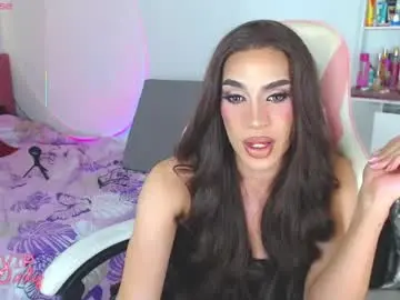 Chaturbate Best Webcam of camilapetthit