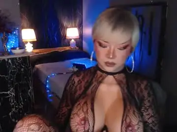 Chaturbate Live Sex of hugecockchristine