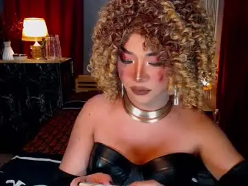 Chaturbate Adult Webcam of hugecockchristine