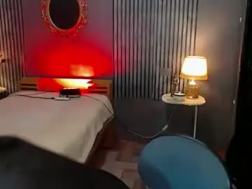 Chaturbate Live Porn of hugecockchristine