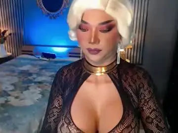 Chaturbate Sex Cam of hugecockchristine